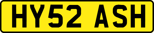 HY52ASH
