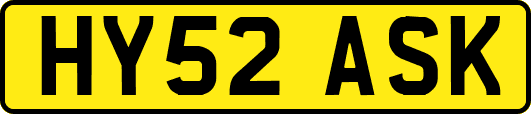 HY52ASK