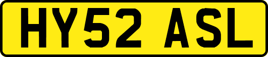 HY52ASL