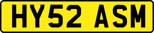 HY52ASM