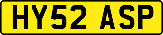 HY52ASP