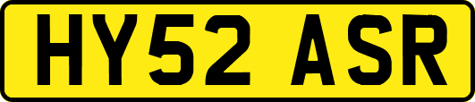 HY52ASR