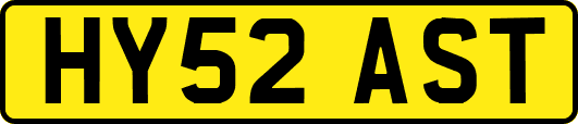 HY52AST