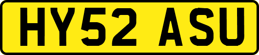 HY52ASU