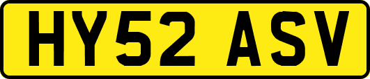 HY52ASV