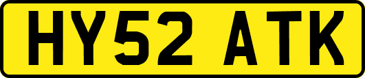 HY52ATK