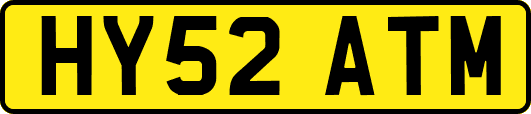 HY52ATM