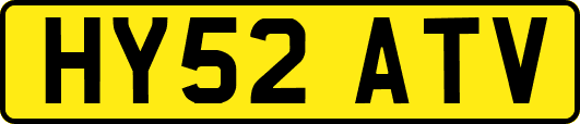 HY52ATV