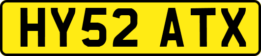 HY52ATX