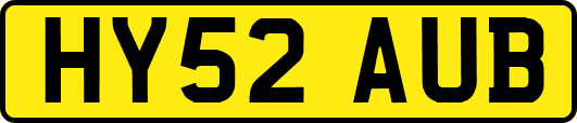 HY52AUB