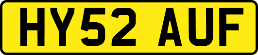 HY52AUF