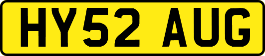 HY52AUG