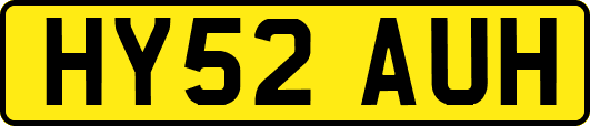 HY52AUH