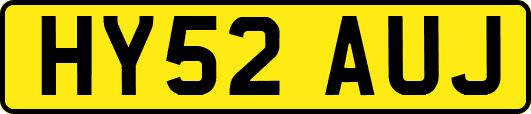 HY52AUJ