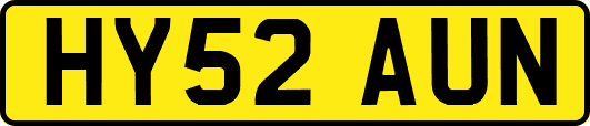 HY52AUN