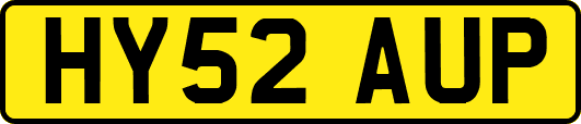 HY52AUP