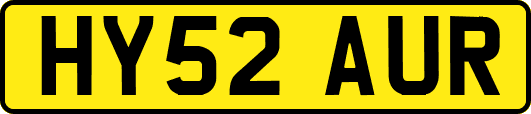 HY52AUR