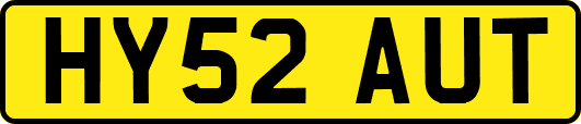 HY52AUT