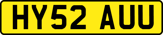 HY52AUU