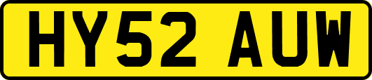 HY52AUW