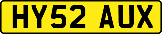 HY52AUX