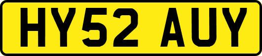 HY52AUY