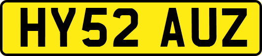 HY52AUZ