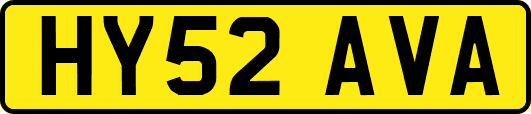 HY52AVA