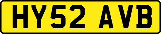 HY52AVB