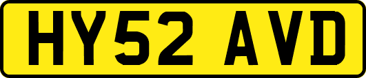 HY52AVD