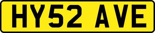HY52AVE