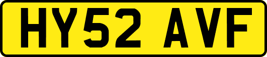 HY52AVF