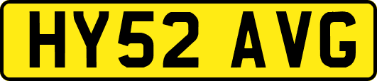 HY52AVG