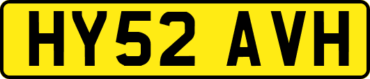 HY52AVH