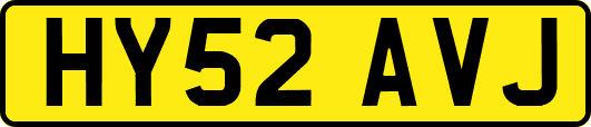 HY52AVJ