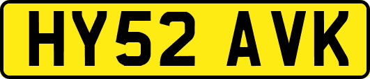 HY52AVK