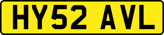 HY52AVL