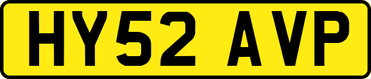 HY52AVP