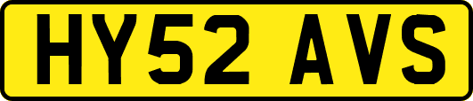 HY52AVS