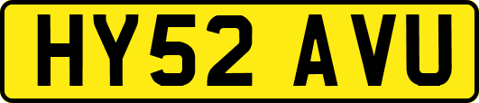 HY52AVU
