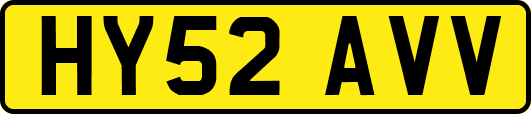 HY52AVV