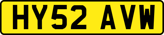 HY52AVW