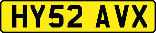 HY52AVX