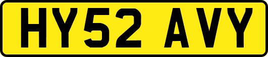 HY52AVY