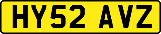 HY52AVZ