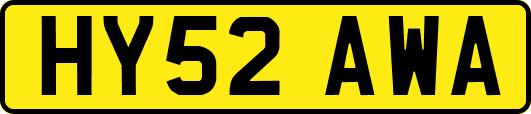 HY52AWA