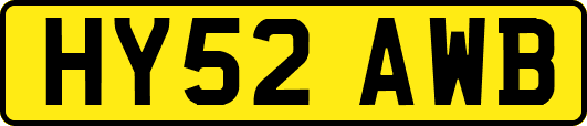 HY52AWB