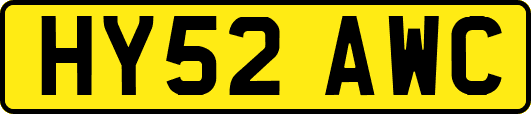 HY52AWC