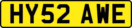 HY52AWE