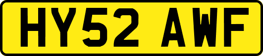 HY52AWF